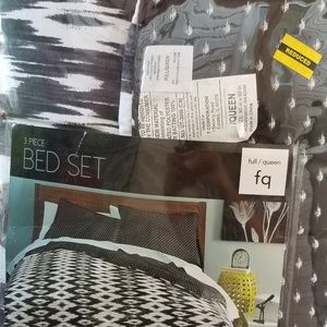 Comforter Set